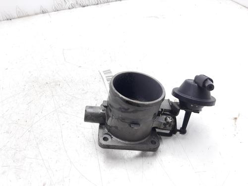 Used Throttle body KIA SPORTAGE II (JE_, KM_) 2.0 CRDi 4WD (113 hp) 13638132