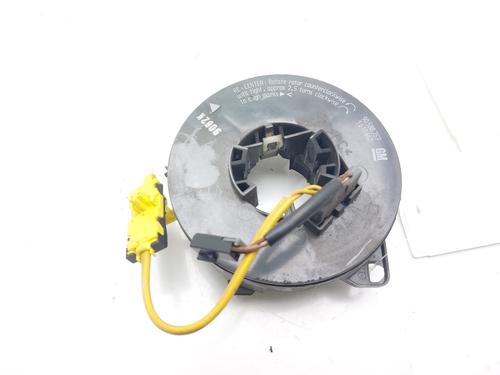 Kontaktrulle Airbag OPEL ASTRA G Hatchback (T98) 2.0 DI (F08, F48) (82 hp) 15123859