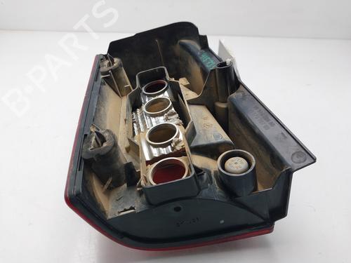 Right taillight PEUGEOT PARTNER Box Body/MPV 1.6 HDi 16V 4x4 | BP34476369C35 - Image 2