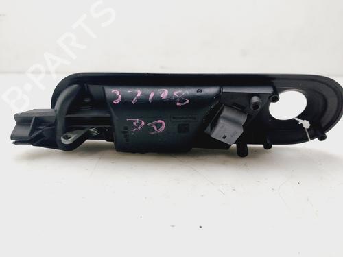 Front right interior door handle SEAT IBIZA III (6L1)  | BP23126717I14 
