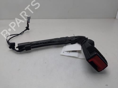 Used Seat buckle Seat buckle BMW 1 (E87) 118 d (143 hp) 34339872 34339872