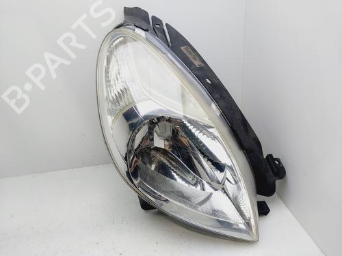 Używane Lampa przednia prawa CITROËN XSARA PICASSO (N68) 2.0 HDi (90 hp) 28122523