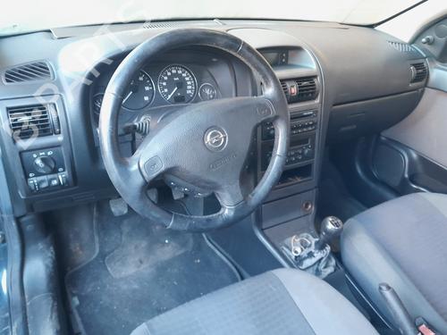 Rattstammestilk OPEL ASTRA G Saloon (T98) 2.0 DTI 16V (F69) | BP17566555I23 