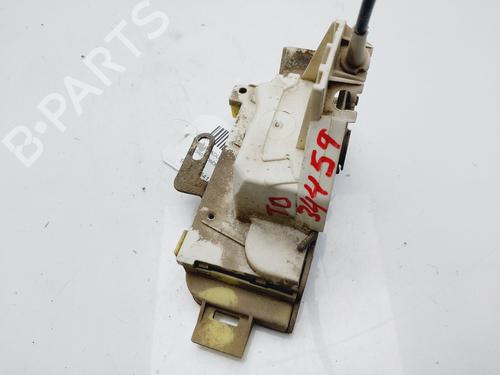 Rear left lock FORD MONDEO I Turnier (BNP) 1.8 TD | BP18253688C100 