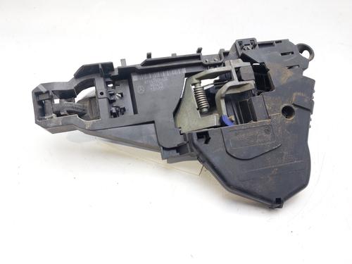 Front right exterior door handle MERCEDES-BENZ M-CLASS (W164)  | BP14993392C129 
