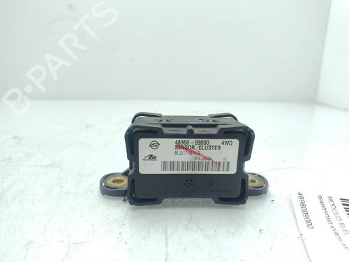 Elektronisk modul SSANGYONG KYRON [2005-2014]  23097633