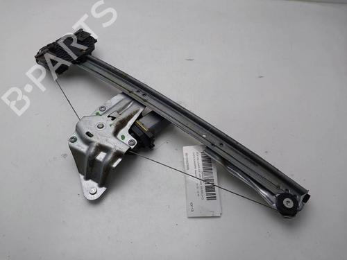 Front right window mechanism DACIA SANDERO II | BP39726202C23 - Image 5
