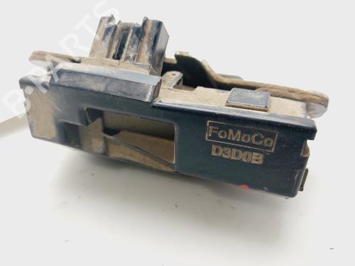 Tailgate lock FORD FIESTA VI (CB1, CCN)  | BP26329346C101 