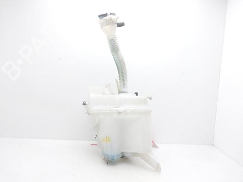 Used Windscreen washer tank Windscreen washer tank 37496338 37496338