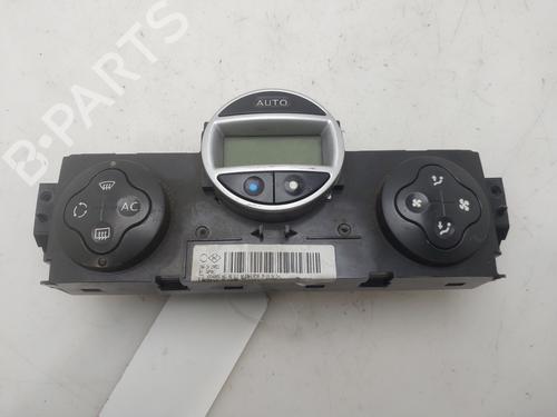 Used Climate control Climate control 36641835 36641835