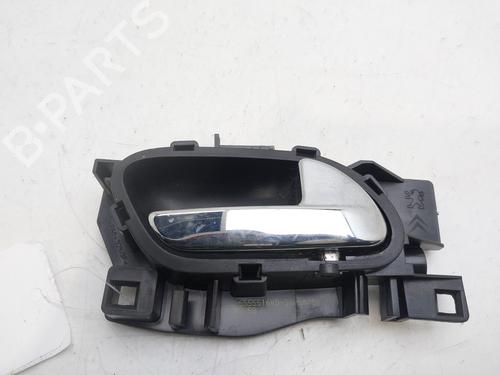 Used Front right interior door handle CITROËN C4 Grand Picasso I (UA_) [2006-2013]  27221678
