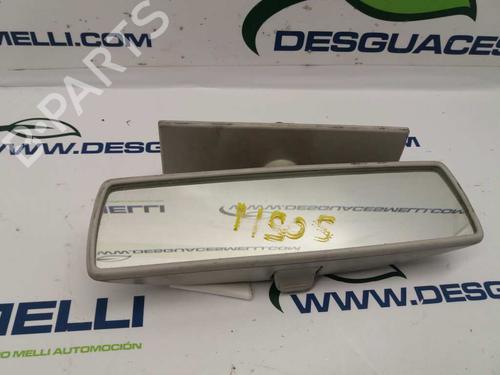 Used Rear mirror SEAT LEON (1P1) 1.9 TDI (105 hp) 2872336