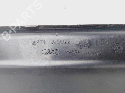 Glove box FORD MONDEO III Saloon (B4Y) 2.0 16V DI / TDDi / TDCi | BP29705802C95 