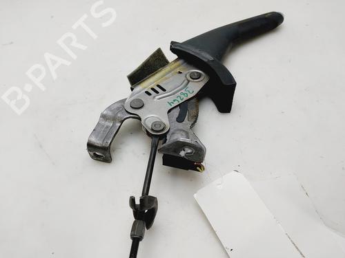 Hand brake SEAT IBIZA IV (6J5, 6P1)  | BP28411797I18 