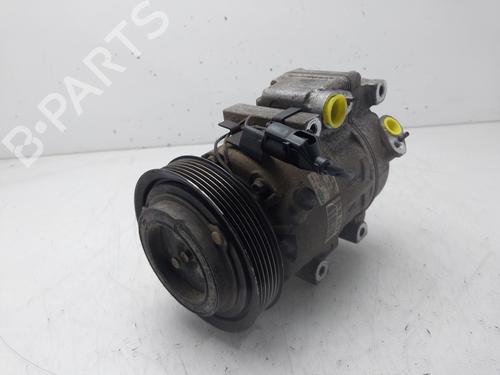 Used AC compressor AC compressor HYUNDAI i30 (FD) [2007-2012] 34352310 34352310