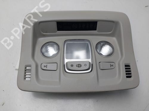 Plafonnier CITROËN C3 III (SX) [2016-2026]  32327761