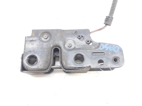 Used Hood lock SEAT LEON (1P1) 1.9 TDI (105 hp) 10921482