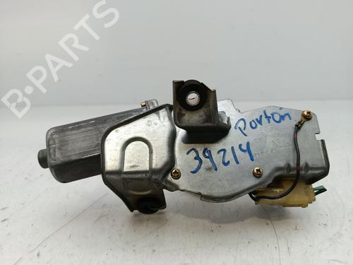 Rear wiper motor HONDA CIVIC VI Hatchback (EJ, EK) 1.4 i S (EJ9) | BP29876048M102 
