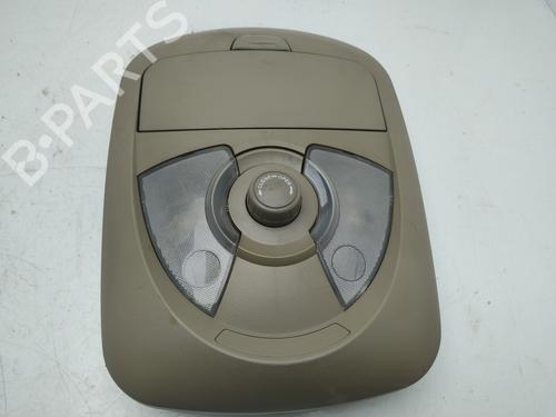 Kabinelys SSANGYONG KYRON [2005-2014]  24514277