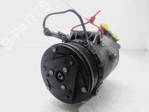 Used AC compressor OPEL ASTRA H Estate (A04) 1.7 CDTI (L35) (110 hp) 29242308