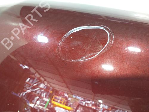 Hood NISSAN PATHFINDER III (R51) 2.5 dCi | BP17916552C1 