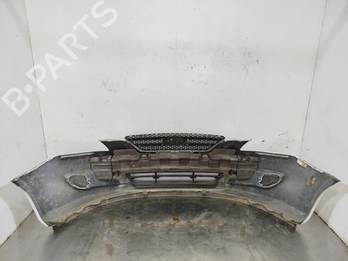 Front bumper KIA CEE'D Hatchback (ED)  | BP34523779C7  - Image 5