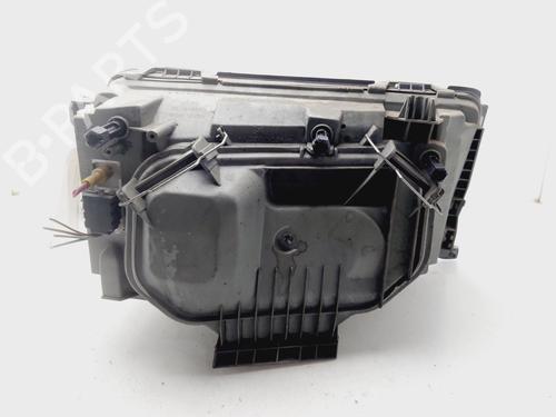 Left headlight MERCEDES-BENZ E-CLASS (W124) E 250 D (124.126, 124.129) | BP29464058C28 
