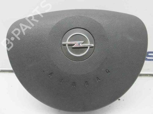 Førerens kollisjonspute OPEL MERIVA A MPV (X03)  | BP2871817C9 