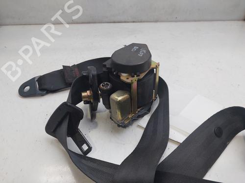 Front right seatbelt FIAT ULYSSE (179_) 2.2 JTD | BP16576538I25 