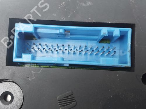Instrument cluster SEAT LEON (1M1) | BP33023275C47 - Image 5