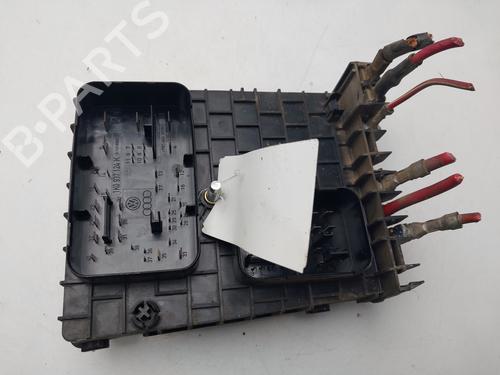Fuse box AUDI A3 (8P1) | BP33301723E1 - Image 5