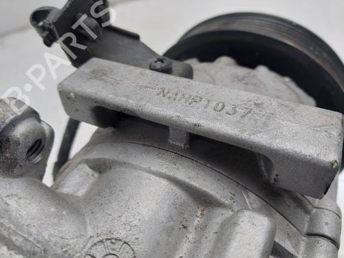 AC compressor KIA CARENS IV 1.6 GDi | BP16071890M34 
