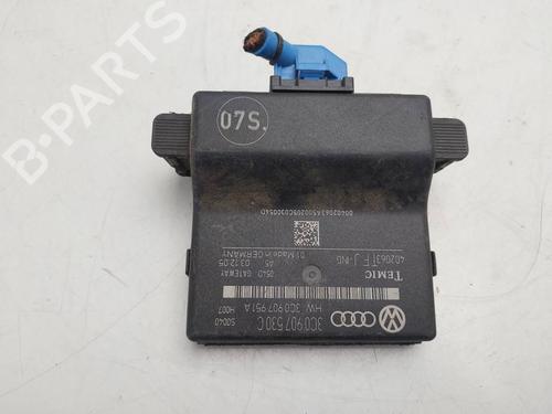 Used Electronic module Electronic module VW PASSAT B6 (3C2) [2005-2011] 40006693 40006693