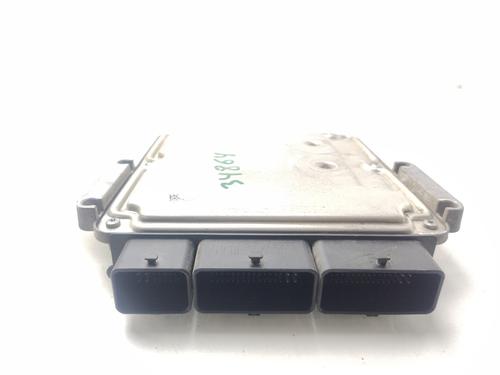 Engine control unit (ECU) RENAULT CAPTUR I (J5_, H5_)  | BP29795548M57 
