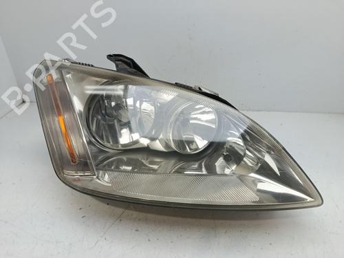 Used Right headlight FORD FOCUS C-MAX (DM2) [2003-2007]  31608839