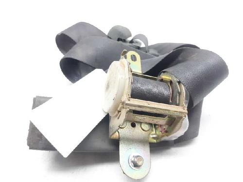 Used Rear right seatbelt FORD RANGER (ER, EQ, R_) 2.5 TD 4x4 (109 hp) 6624974