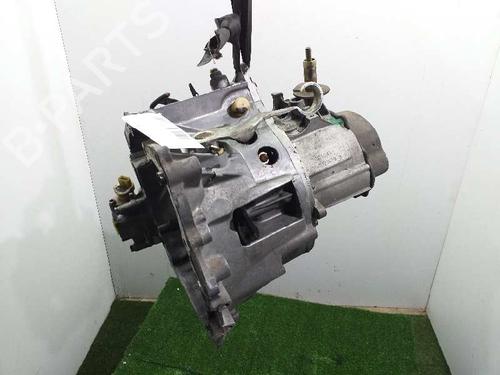 Gearbox PEUGEOT 306 (7B, N3, N5)  | BP4744617M3 