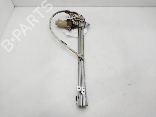 Rudehejsemekanisme venstre bagtil RENAULT LAGUNA II (BG0/1_) 1.9 dCi (BG1A, BG1V) | BP30061255C24 