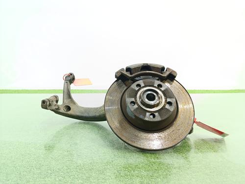 Fusée avant gauche AUDI A4 B5 (8D2) [1994-2001]  31822802