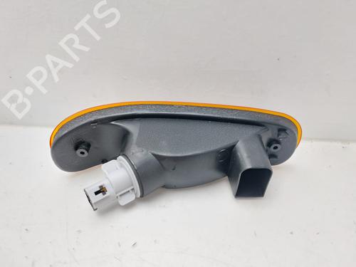 Left front indicator NISSAN TERRANO II (R20) 2.7 TDi 4WD | BP27533520C32 
