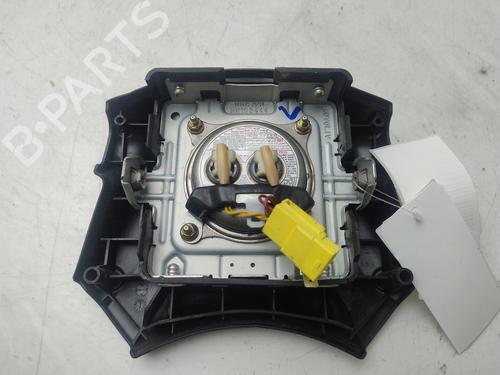 Driver airbag MITSUBISHI GRANDIS (NA_W) 2.0 DI-D (NA8W) | BP29762830C9 