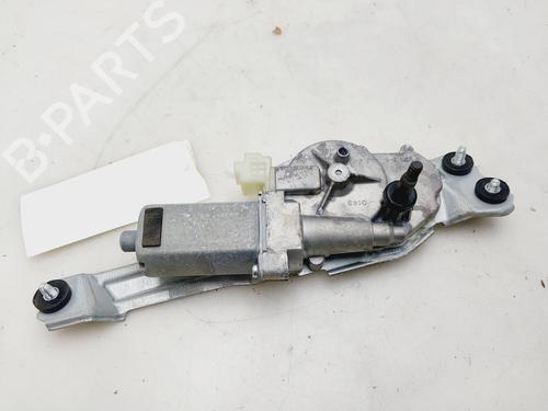 Used Rear wiper motor HYUNDAI TUCSON (NX4E, NX4A) [2020-2025]  26190560