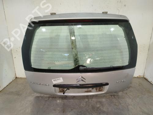 Bagklap CC/Kombi-Coupé Bagklap CC/Kombi-Coupé CITROËN C3 I (FC_, FN_) [2002-2013] 36384841 36384841