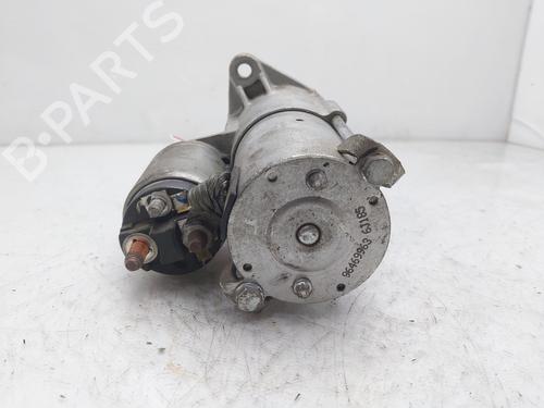 Starter CHEVROLET NUBIRA Saloon 1.4 | BP2889397M8 