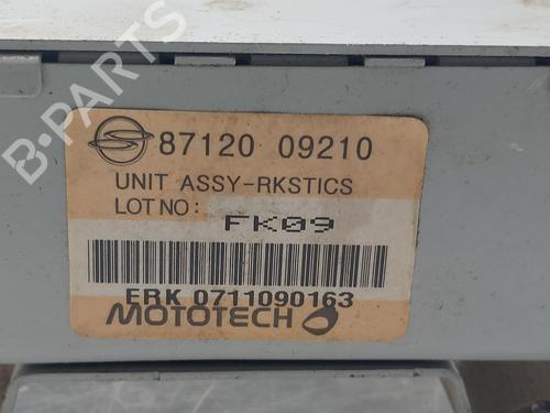 Elektronisk modul SSANGYONG KYRON | BP30835234M83