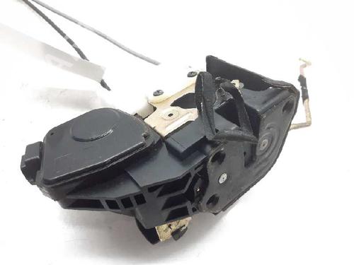 Front right lock HYUNDAI ELANTRA III (XD) 2.0 CRDi | BP6418121C97 