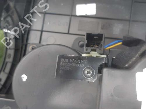 Armrest / Center console KIA SPORTAGE III (SL) 1.7 CRDi | BP7153248I20 