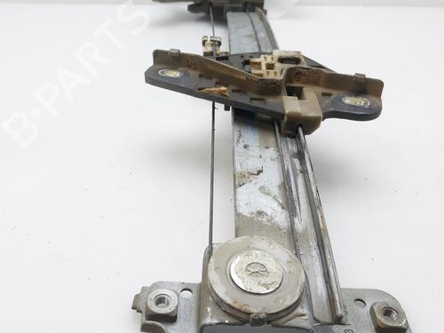 Rear right window mechanism HONDA CIVIC VIII Hatchback (FN, FK) 2.2 CTDi (FK3) | BP18095241C25 