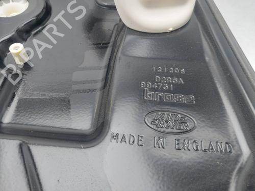 Front right window mechanism LAND ROVER DISCOVERY III (L319) 2.7 TD 4x4 | BP12438819C23 