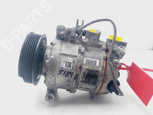 Used AC compressor AUDI A5 Sportback (8TA) 3.0 TDI quattro (218 hp) 20511443
